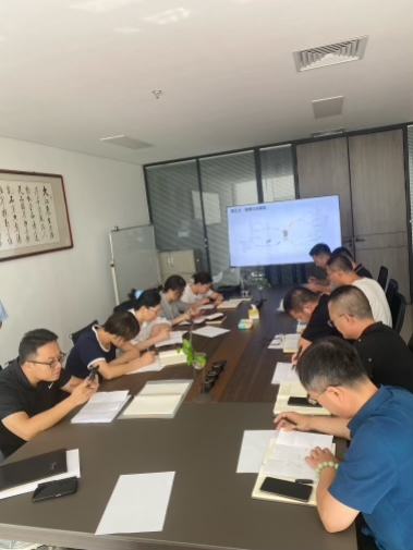 普優(yōu)公司培訓